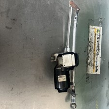 MOTORINO TERGICRISTALLO