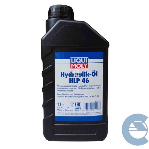 Liqui moly 1117 olio idraulico - liqui,