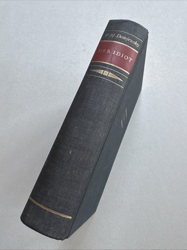 Libro dostoevskij - libro,