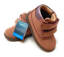 Geox Hynde Boot Waterproof dk