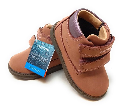 Geox hynde boot waterproof - boot,