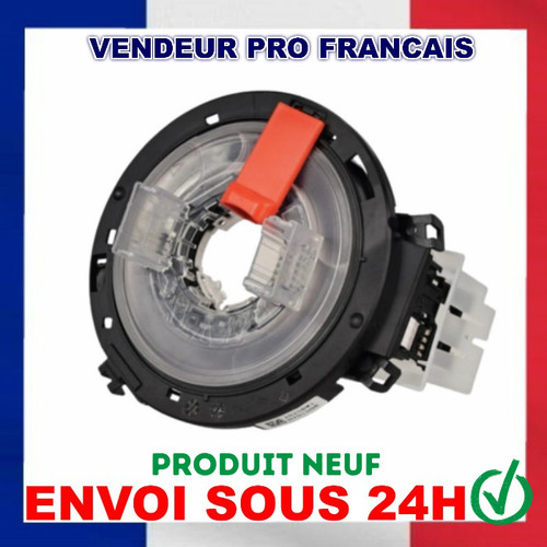 Contacteur ressort tournant - ressort,