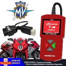 Lettore Strumento Diagnostico