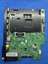 (NEW) SCHEDA MAIN UE55K5607