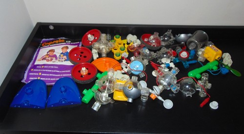 Lotto capsela originali - lotto, bundle