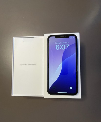 Apple iphone 128gb nero - apple,