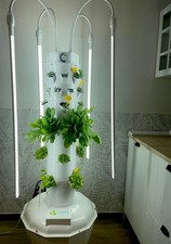 Orto Verticale Torre