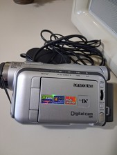 Videocamera Samsung digitale