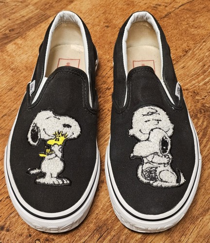 Sneakers slip van x - sneakers,