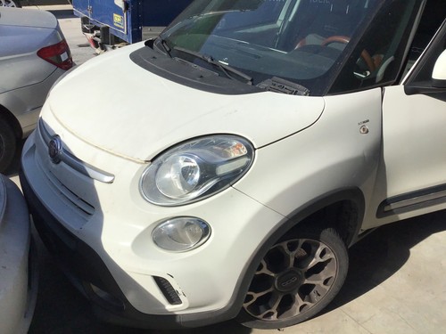 Compressore per fiat 500 - a/c,