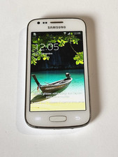 Samsung Galaxy Galaxy Ace 3 (GT-S7275R) - Occasion fonctionnel