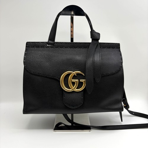 Gucci borsa tracolla con - tracolla,
