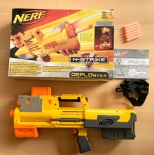 Nerf N-Strike Deploy CS-6