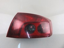 Fanale posteriore fanale