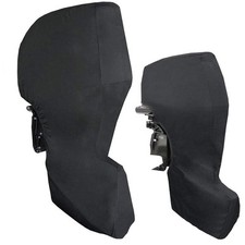 Coprimotore Fuoribordo in