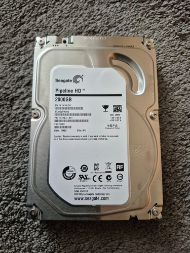 Seagate st2000vm003 tb - seagate,