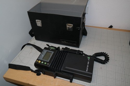 Gossen metrawatt profitest - gossen,
