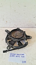 VENTOLA RADIATORE HONDA SILVER WING 400 2009 2013