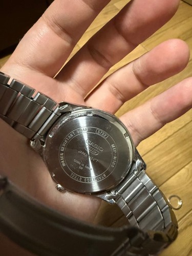 Orologio uomo casio mtp - orologio, mtp-m100