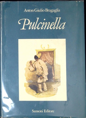 Pulcinella