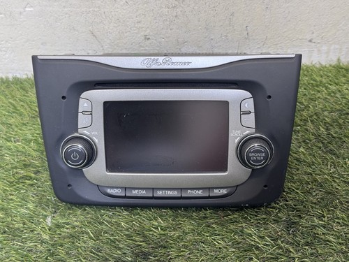 Autoradio schermo display alfa - schermo,