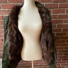 Giacca bomber Mr.& Mrs.Italy