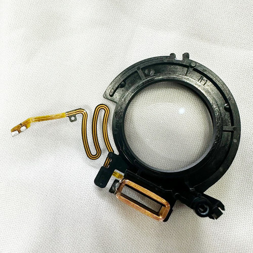 Focus coil assy - af,