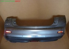 PARAURTI POSTERIORE PER NISSAN Juke 1° Serie 850221KA6H (10>13)
