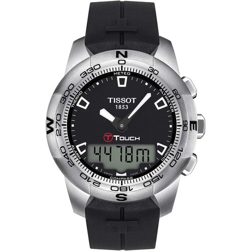 Tissot touch ii - tissot,