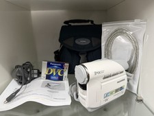 Videocamera digitale Samsung