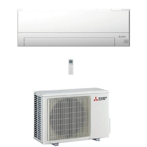 Climatizzatore mitsubishi - climatizzatore,