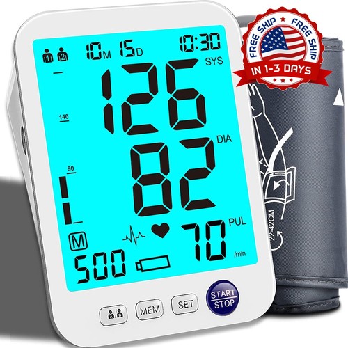 Para medir presion monitor - para,