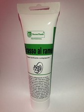 Grasso rame antigrippante - antigrippante, e