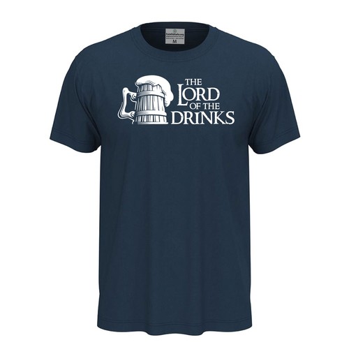 Shirt classica mezza - t-shirt,