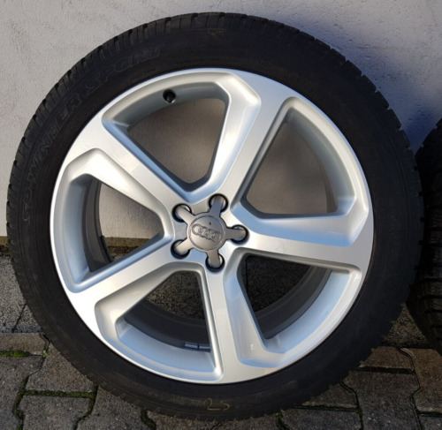 Cerchio lega originale audi - in,