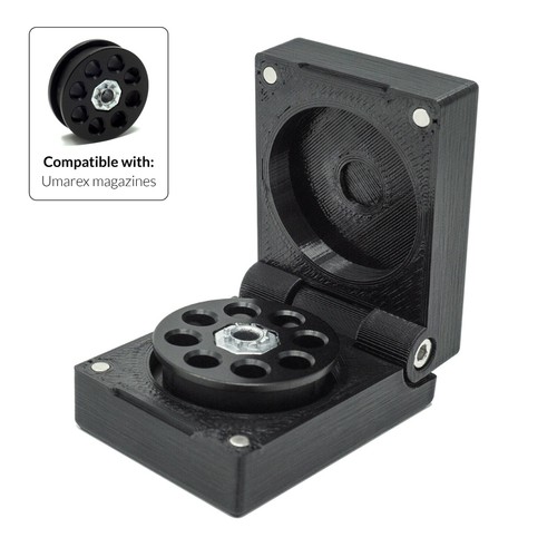 Umarex walther rotex - rotex, rm8