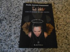 PAOLA AURORA GANASSINI - LA