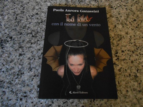 Paola aurora ganassini la - ganassini,