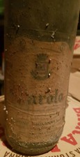 Anno 1965 barolo vintage - barolo,
