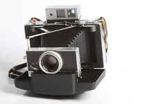 Polaroid 180 Land Camera con