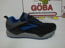 BROOKS CASCADIA 14 GTX UOMO