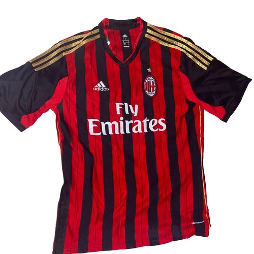 Maglia calcio milan - maglia, ac