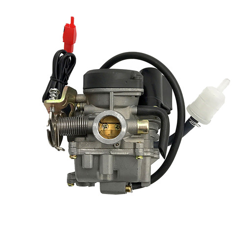 Pd18j carburatore per gy6 49cc - pd18j,