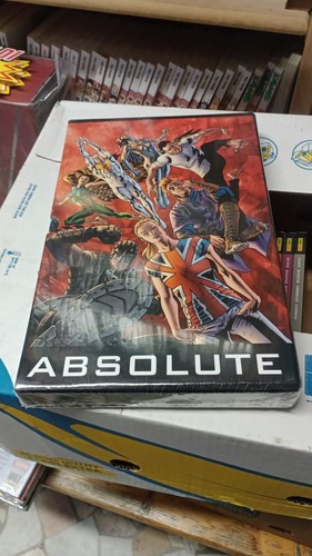 Absolute authority warren - absolute,
