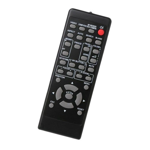 Telecomando per proiettore
