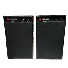 JBL 4312M Set 2 altoparlanti