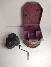 Macchina fotografica vintage