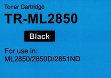 ML2850 TONER COMPATIBILE PER