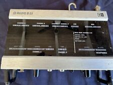 Native Instruments AUDIO 8 DJ