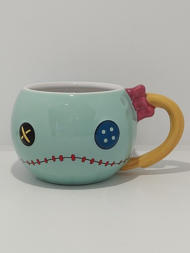 Disney lilo stitch scrump la - disney,
